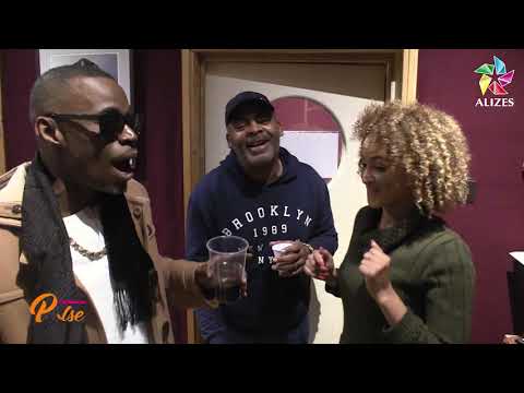 CARIBBEAN PULSE EP12 - CHUCKY BANTAN & SUPA