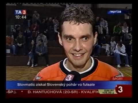 ARCHIVE 2005 Slov-Matic - RCS