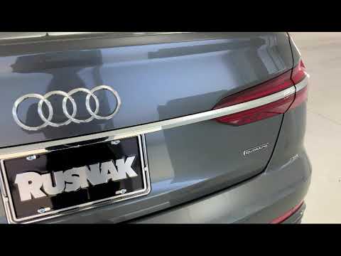 2020 Audi A6 3.0T Prestige Sedan Westlake Villiage  Thousand Oaks  Malibu  Agoura Hills  Simi Valley