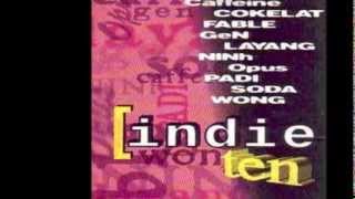 Download lagu SODA - Imaji Cinta (Indie Ten) mp3