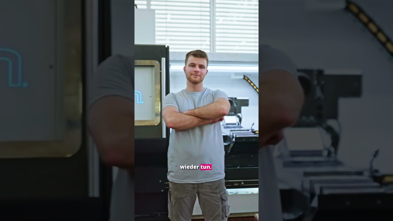 LVH - Recruiting Video