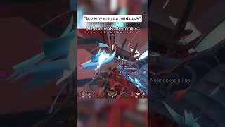 The Real Reason You Cannot Rank Up In Apex 💀