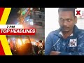 12 Arrested After Mob Lynches Dipu Chandra Das Over Alleged Blasphemy Top Headlines