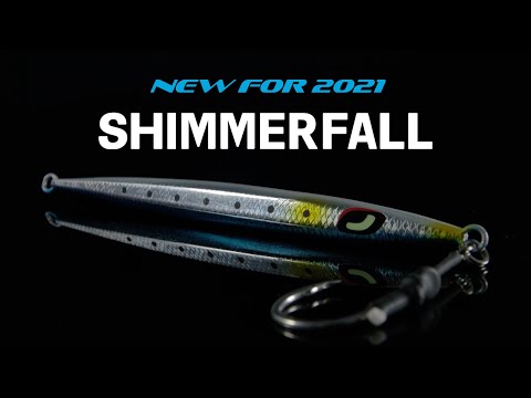 New For 2021: ...