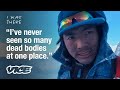 I Survived Everest S Deadliest Avalanche I Was There