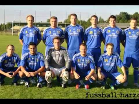 Fußball im Harz - Emotionen pur