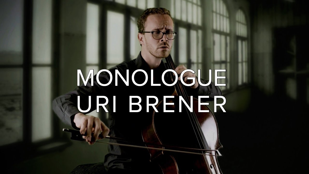 Uri Brener - Monologue