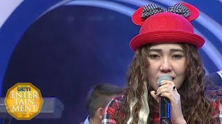 Download lagu Via Vallen - Selingkuh [Dahsyat] [21 09 2015] mp3