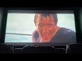 Jaws Theatrical Re Release Climax Scene Classic Cinemas Carpentersville JoshieA