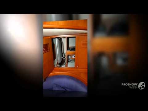 Contest 44cs sailing boat, sailing yacht year - 2003