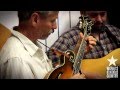 The David Thom Band - Homestead On The Farm [Live at WAMU's Bluegrass Country]