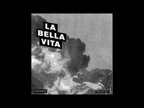 Nicorus - La Bella Vita (Joseph Disco Remix). Techno
