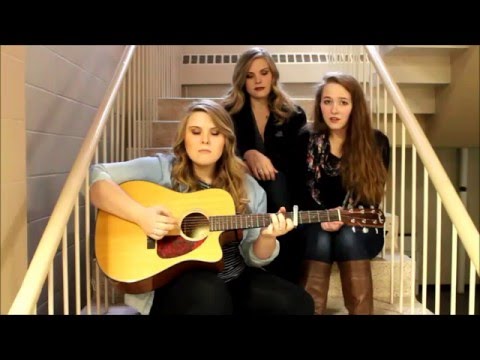 Hallelujah (Trio Cover) - Vanessa Rutter, Trisha Rutter, and Abby O'Harris