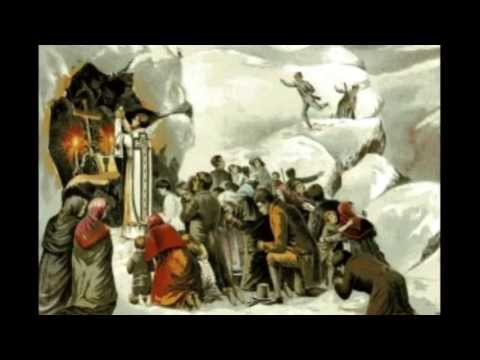 Cór Chúil Aodha: Ár nAthair' / 'An Phaidir'