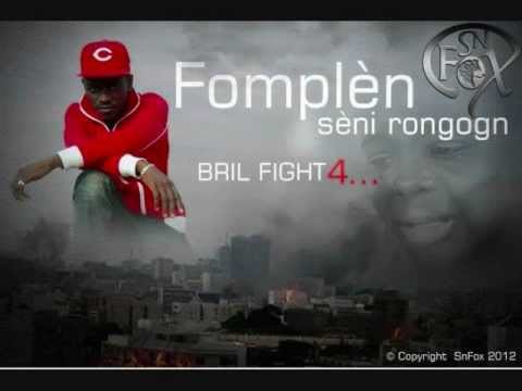 BRIL FIGHT.4... Fomp Len Seni Rongogn