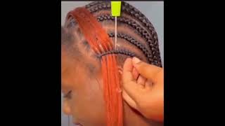 Crochet feed in tutorial 💫