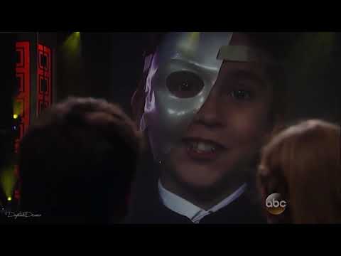 GH Nurses Ball 2015: 5/4/15 - Nurses Ball Day Two Part 5/7 [Spencer Interrupts Cam & Emma]