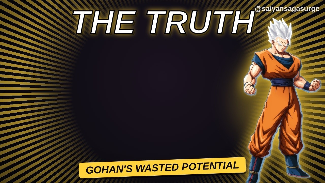 Master Roshi's Unseen Wisdom: Decoding the Psychological Edge of the Turtle School