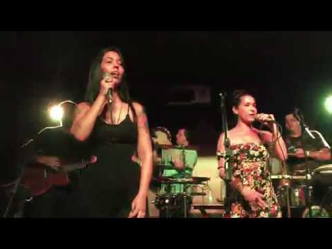 Raiz do Sana - Andando na Noite