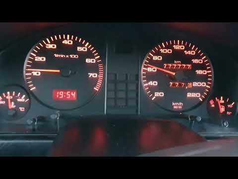 Gute, solide alte Technik😉