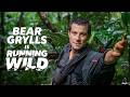 Man Vs Wild Running Wild Man Vs Wild Bear Grylls