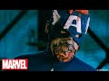 MARVEL ZOMBIES Transformation Time-Lapse!