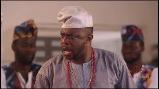 Agbaje Omo Onile Part 2 - Latest Yoruba Movie 2019
