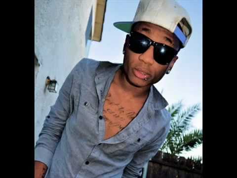 Yung Incredible ft AutoBotz - Vans (Jerkin Song) (New Music November 2010)