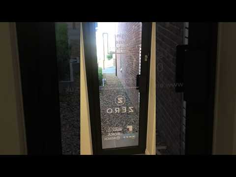 Engine House Kitchens video.