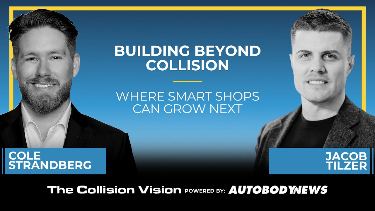 Building Beyond Collision: Where Smart Shops Can Grow Next