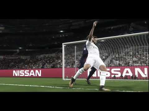 "PES 2018 | " MATAFAKA " | Goals | Skills Compilation | PS4 |"