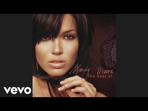 Mandy Moore - Cry (Audio)