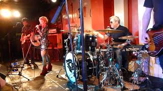 The Primitives - Stop Killing Me