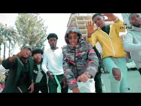 Leul G/her (Mosey) - Yimochka X BK X DD ft. Temesgen New Tigrigna Drill Rap #ethiopianmusic
