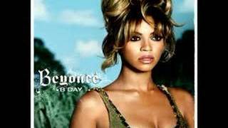 Beyonce- speechless