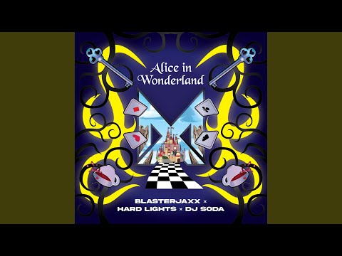 Alice in Wonderland (Extended Mix)