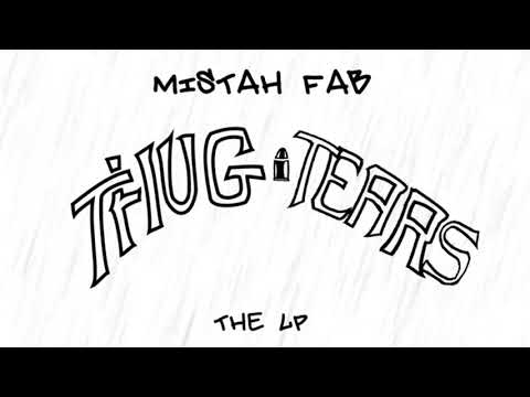 Mistah F.A.B ft. DeMarie King - Sitting Back Thinking [BayAreaCompass] @MistahFAB