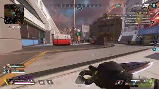 [apex]えいくののんびり放送できたらそれでいい