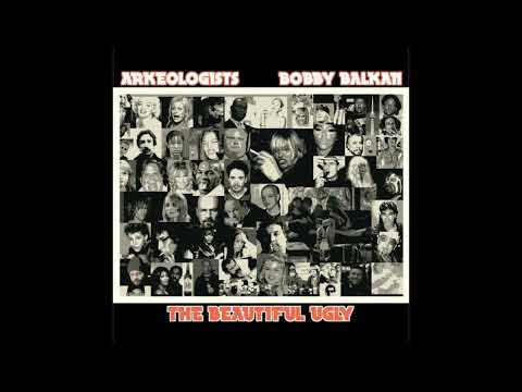Bobby Balkan - Italian Marble