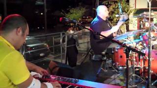 Flying Blind - Love To See You Cry 9/17/2010