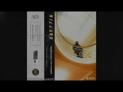 Ind1go x Luis x Tym Type Beat - Billard