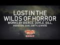 HorrorBabble's Lost in the Wilds of Horror: A Collection