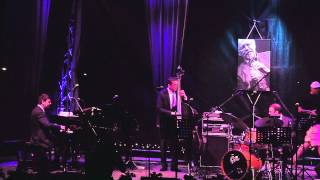 Dan Nimmer Trio - Lu's Bounce