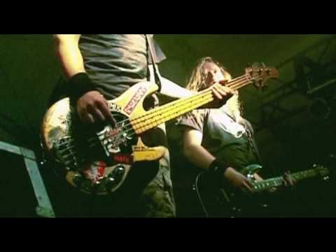 Hatesphere-Hate live at Wacken 2005 HQ