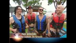 The Parlotones bid farewell to SA (FULL INSERT)