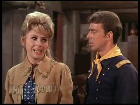 Fort Irving - F Troop Season 2 Episode 27: Marriage, Fort Courage Style