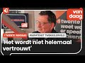 1Twente-journalist over het warmtenet op Twekkelerveld