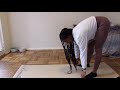 Building Your Booty Workout