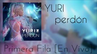 YURI - Perdón 2017 (Audio)