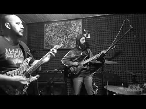 Eternal Putrefaction - ¨Suffer the Children¨- Napalm Death (Cover)